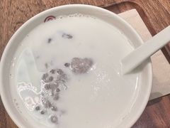 -彬媽糖水(侨鑫国际店)