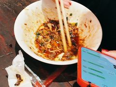 -周小波重庆小面·重庆名小吃(邹容路店)