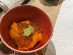 -鮨一日本料理(大中华店)