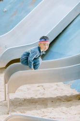 -嘟嘟卡奇儿童摄影