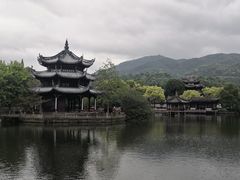 -台州府城(东湖)
