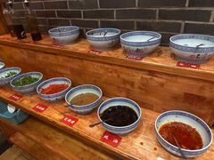-百年川椒重庆老火锅(光谷店)