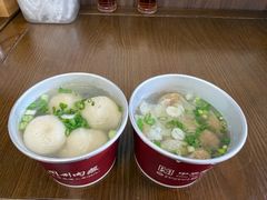 -同利肉燕老铺(澳门路店)