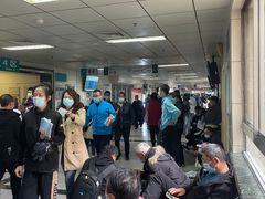 -首都医科大学附属北京同仁医院(西区)