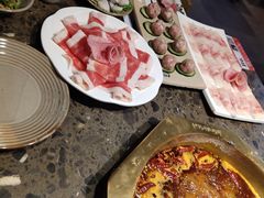 -小龙坎老火锅(华飞店)