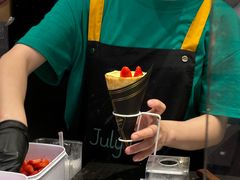 -July tale·可丽饼(德基广场店)