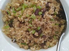 米其林炒饭-玉丰国际酒店·玉宴中餐厅