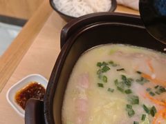 -阿香米线(天津凯德餐厅店)