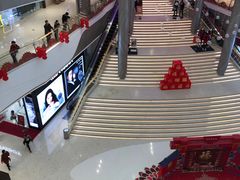 -石狮世茂摩天城摩天轮