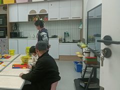 -澳洲袋鼠早教(南二环店)