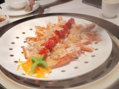 -优食坊·蒸汽海鲜(康盛路店)