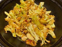 -辛香汇·锦里丨现炒川菜(中南城店)