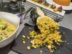 -3号仓库·创意中国菜(乐清正大广场店)