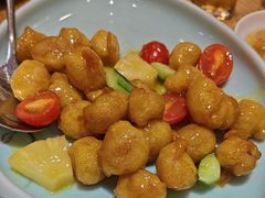 -德胜轩正宗顺德菜(宝安沙井会展中心店)