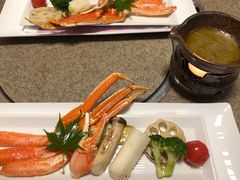 -蟹道乐(道顿堀本店)