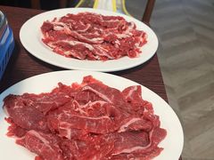 -潮顺·潮滋味潮汕牛肉火锅