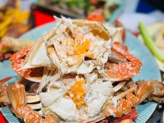 -419海鲜烧烤大排档