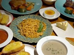 -斗牛士牛排(南京东路店)