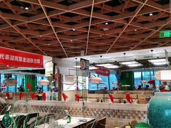大堂-望湘园·湖南菜(宏伊店)