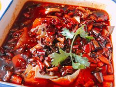 -十二饭点·川菜(北站圆融店)