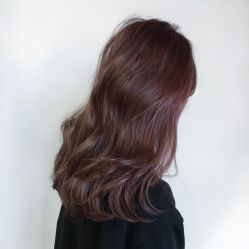 -LILI·HAIR SALON理理造型