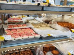 -爱德顺糕点食屋(利民道店)