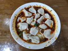 -回坊马二饺子馆