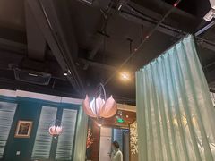-花样西贡·蜜越餐厅·法式越南料理(水晶城店)