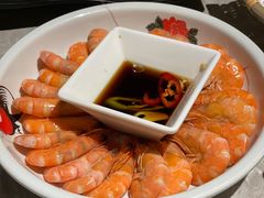-达叔香味海鲜(海棠68环球美食街店)