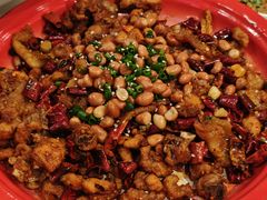 -禄鼎记·排队俩小时都要吃的酸菜鱼(石牌桥店)
