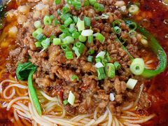 -丁丁猫重庆小面(徐州路店)