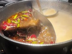 -捞王猪肚鸡火锅(昆山店)