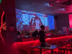 -潮K  party KTV(国色天香店)