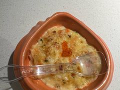 芝士焗蟹宝-赤坂亭M9和牛烧肉·日料398放题(万达店)