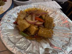 -老街饭庄·地道淮扬菜(扬子江北路总店)
