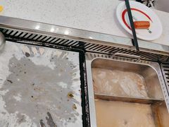 -嗨吃围炉海鲜烤肉自助(保利广场店)