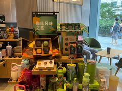 -星巴克(宏汇国际广场店)