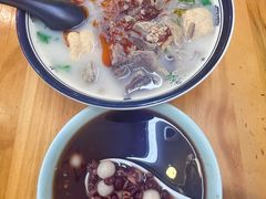 -鸭小妹鸭血粉丝(老门东店)