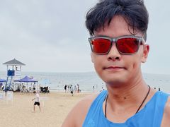 -老虎石海上公园