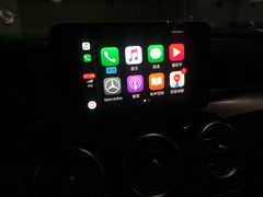 -天津波士信达奔驰4S店(卫津南路店)