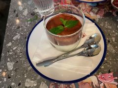 提拉米苏Tiramisu-BOTTEGA意库(中骏世界城店)