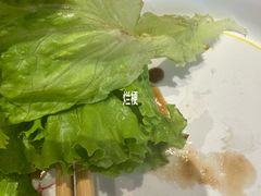 -龍歌自助小火锅(李沧丽达店)