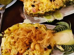 -大螃蟹海鲜餐厅