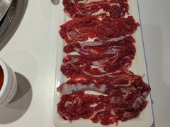 -八合里牛肉火锅(上海中山公园店)