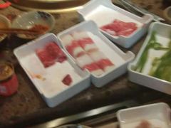 -小龙坎老火锅(北京三里屯店)