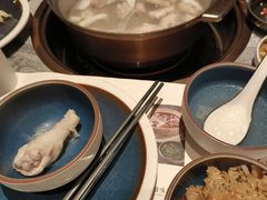 -大头椰·海南椰子鸡火锅(思明万象城店)