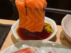 -匠和风精致料理(莆田财富中心店)