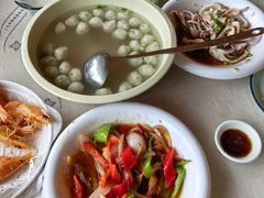 -北港方记海鲜楼·海景餐厅