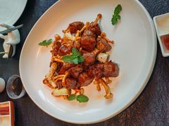 -太守宴·蘭院(天塔店)