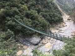 -太鲁阁公园